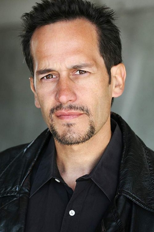 David Carrera photo