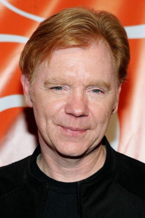 David Caruso photo