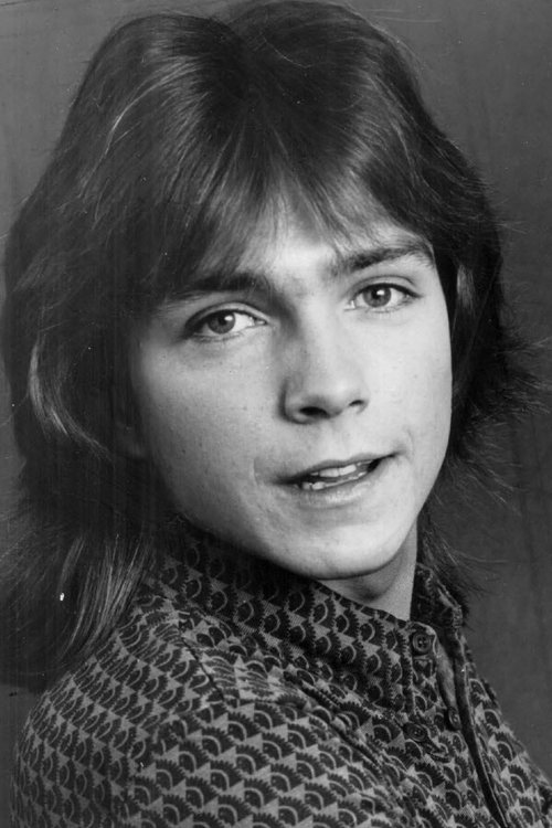 David Cassidy photo