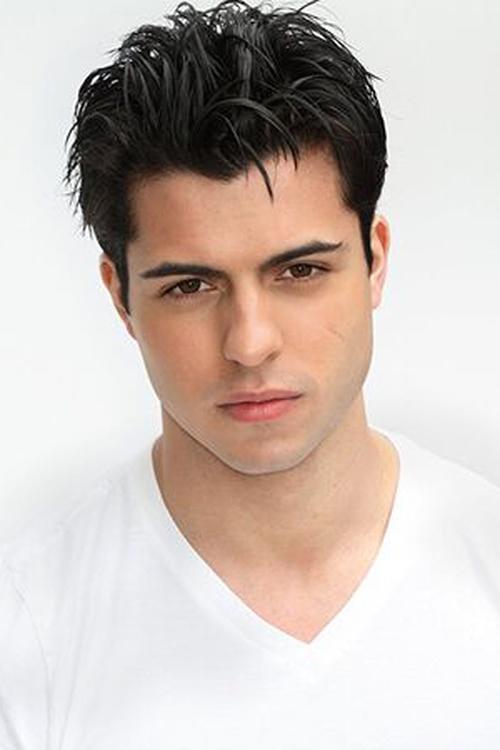 David Castro photo