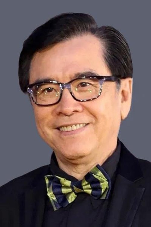 David Chiang Da-Wei photo