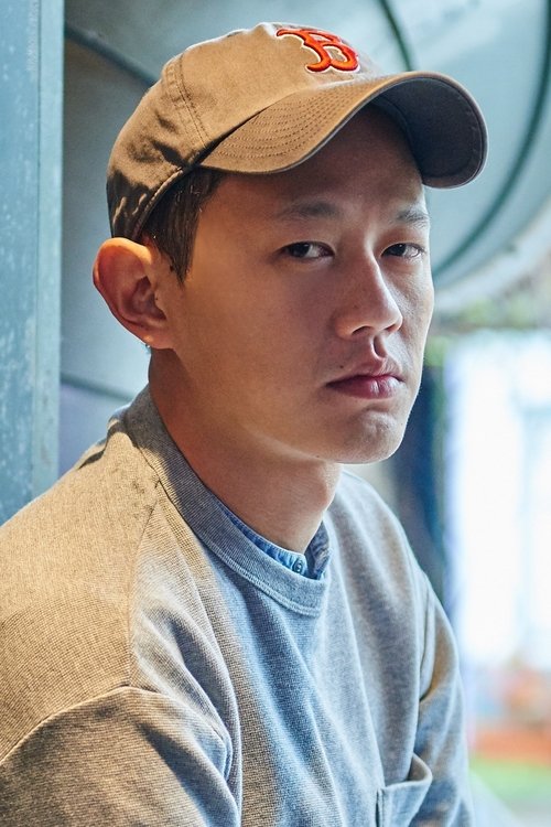 Profile image of David Chuang