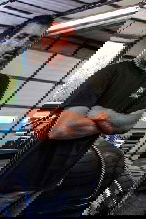 David Comstock photo