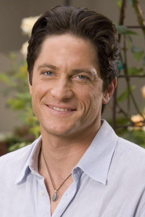 David Conrad photo