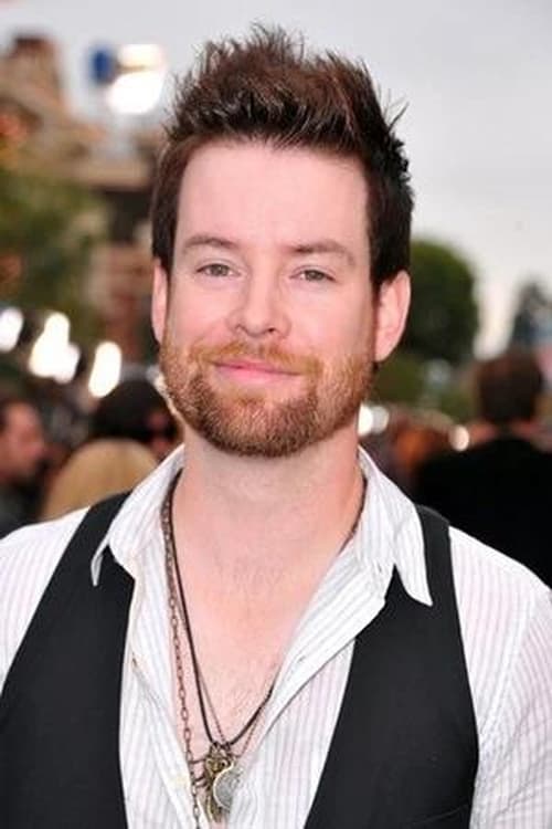 David Cook photo