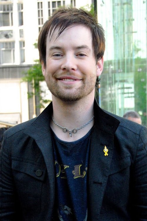 David Cook photo
