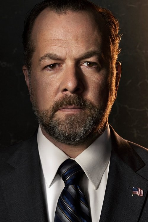 David Costabile photo