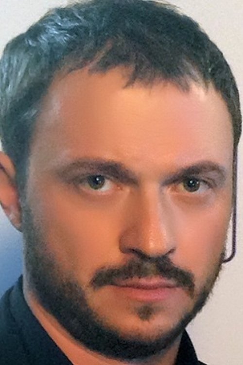 Profile image of David Dadunashvili