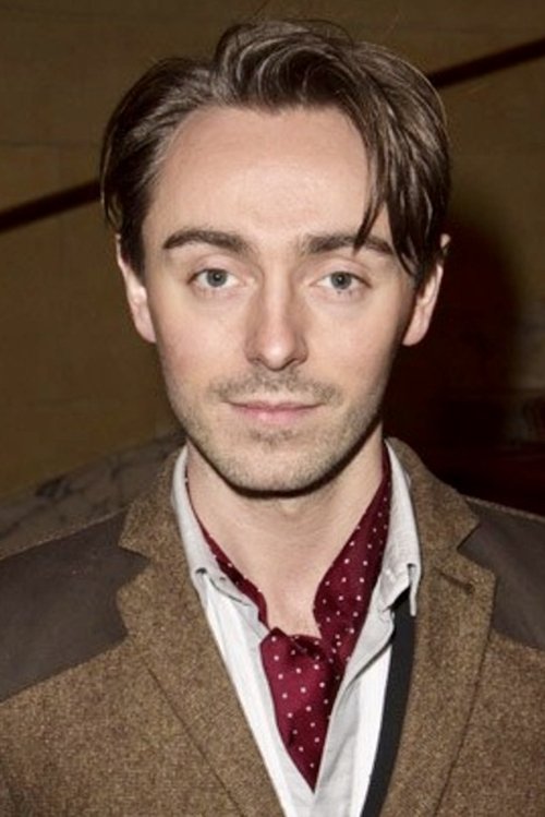 David Dawson photo