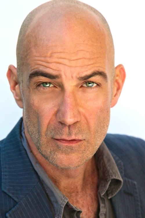 David Dayan Fisher photo