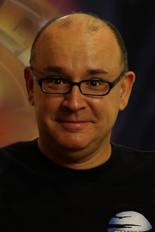 Profile image of David DeCoteau