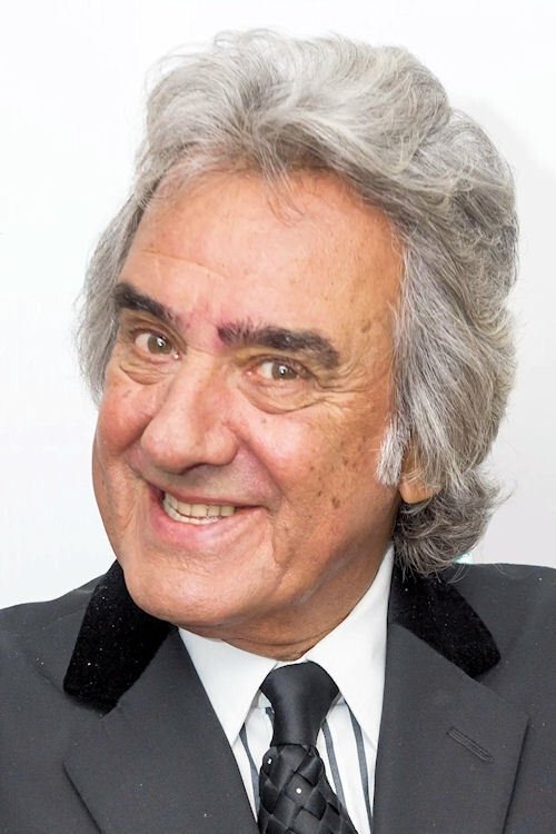 David Dickinson photo