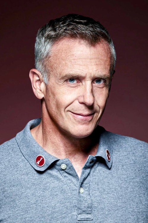 David Eigenberg photo