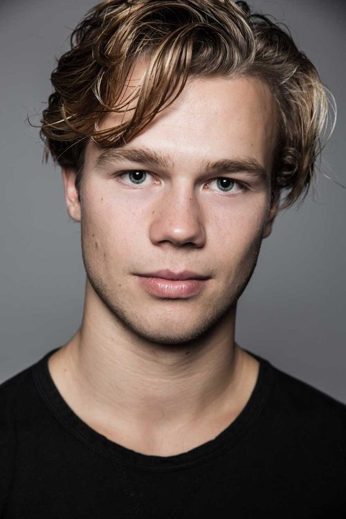 David Elsendoorn photo