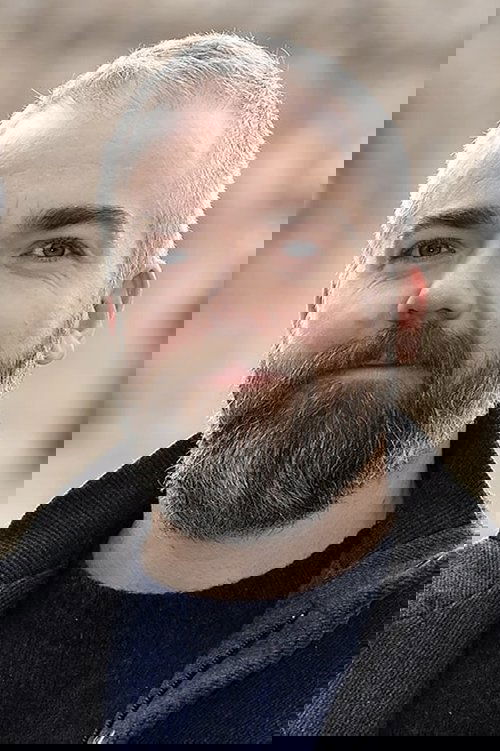 Profile image of David F. Sandberg