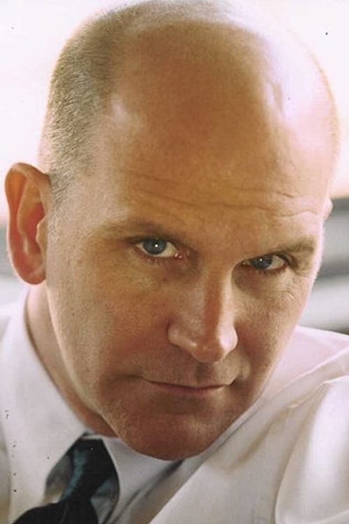 David Fabrizio photo