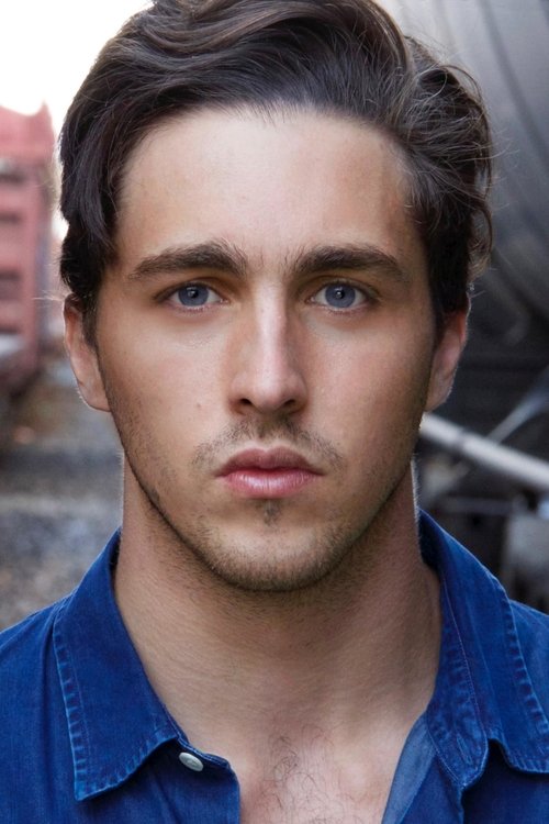 David Flannery photo