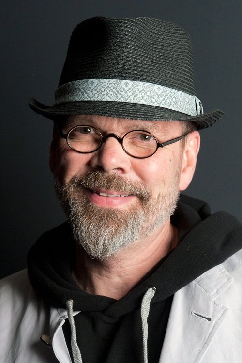 Profile image of David France