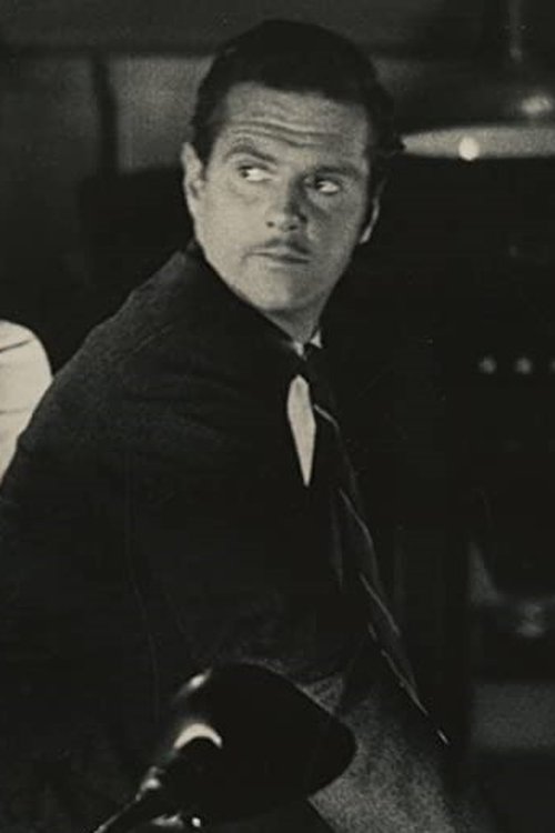 David Frankham photo