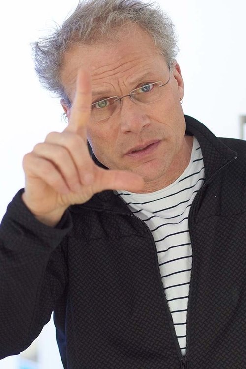 Profile image of David Frazee