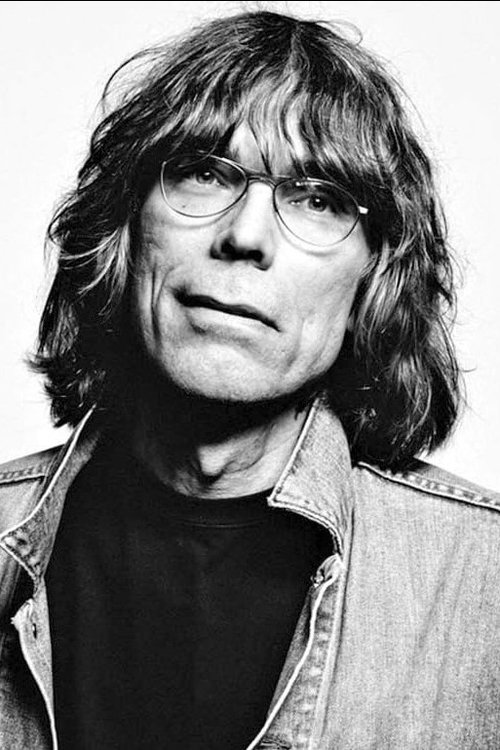 David Fricke photo