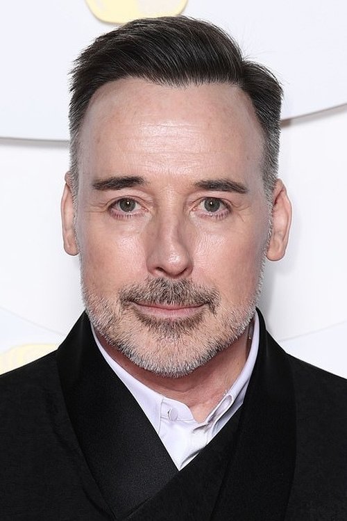 David Furnish photo