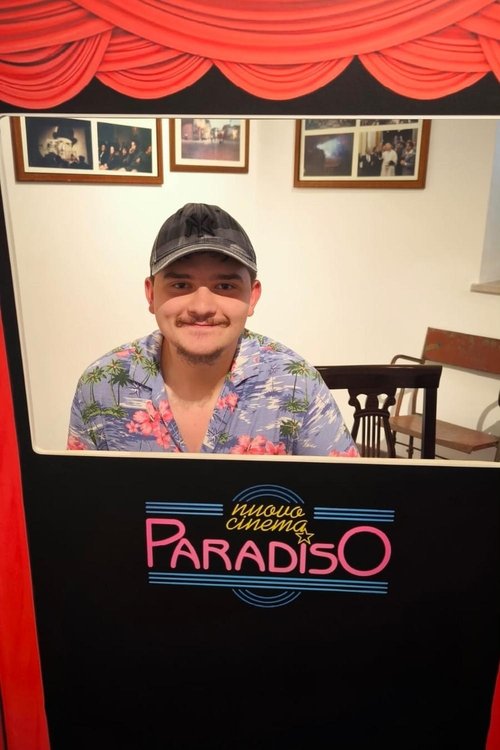 David Gabriel Chiriac photo