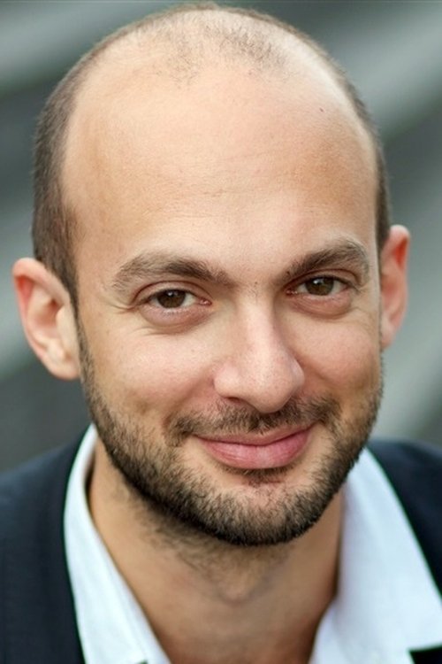 David Geselson photo