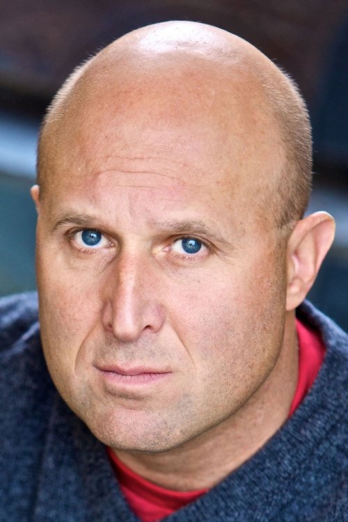 David Ghilardi photo