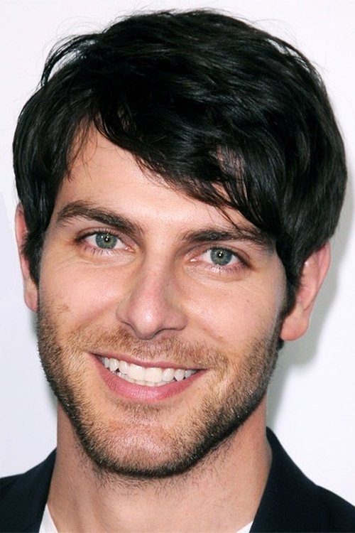 David Giuntoli photo