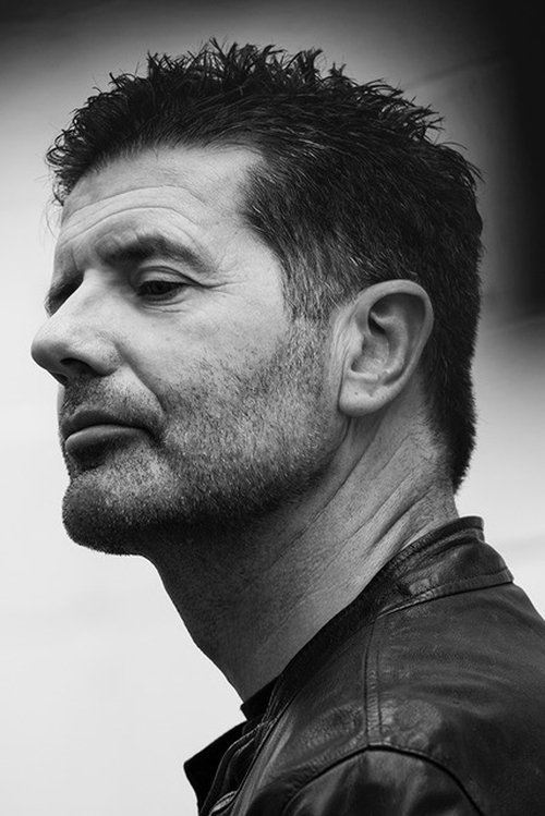 Profile image of David Gleeson