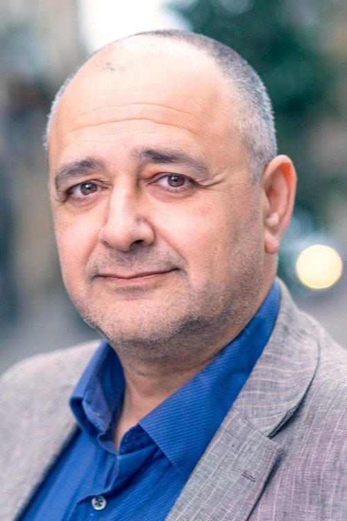 Profile image of David Goodall