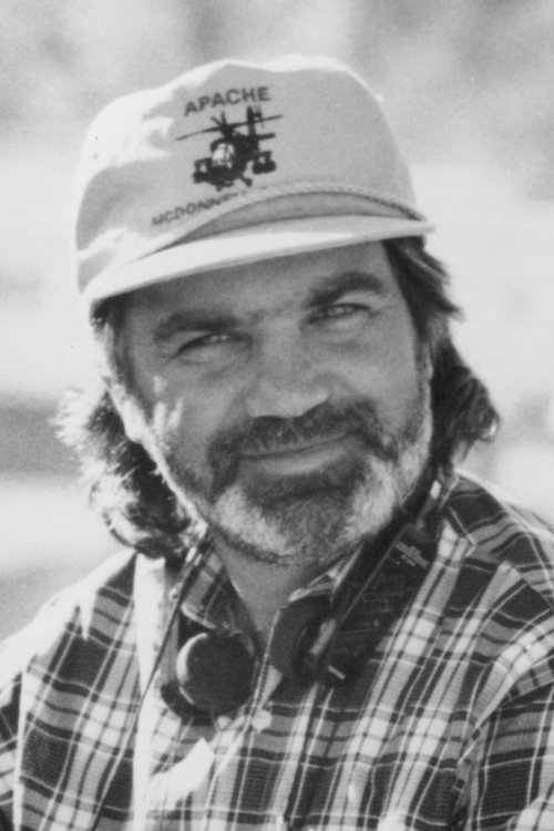 Profile image of David Green