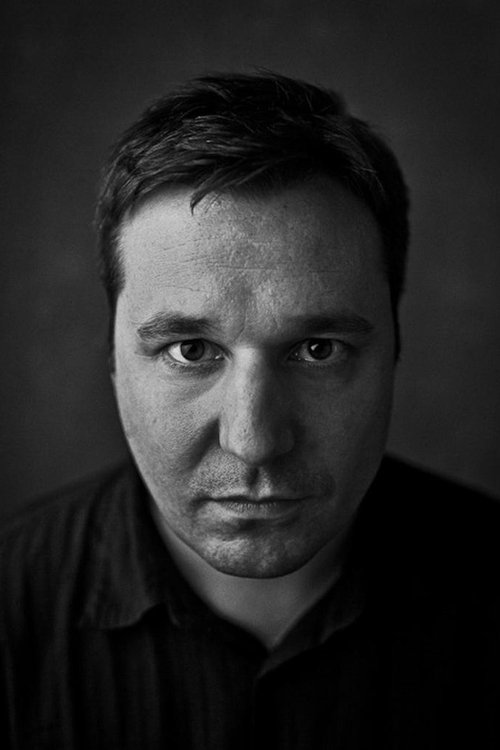 Profile image of David Gregory