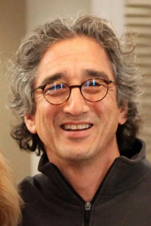 Profile image of David Grossman