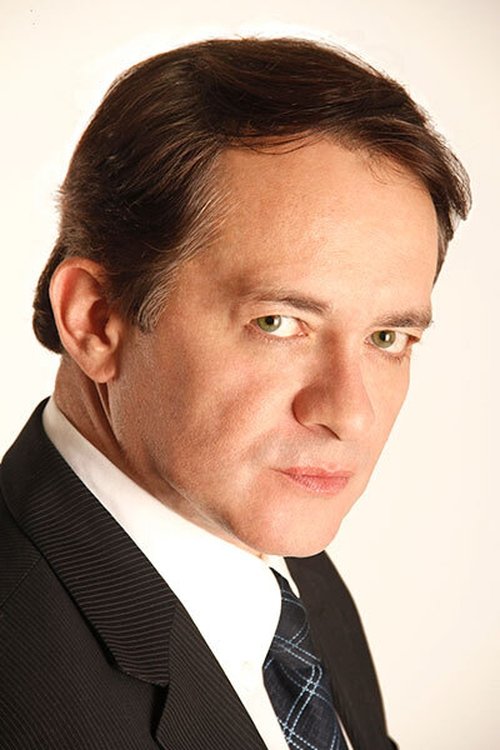 David Guerrero photo