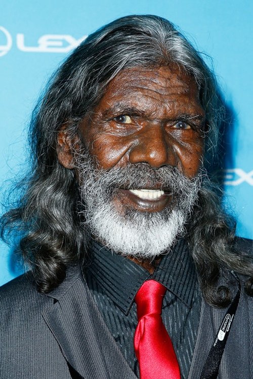 David Gulpilil photo