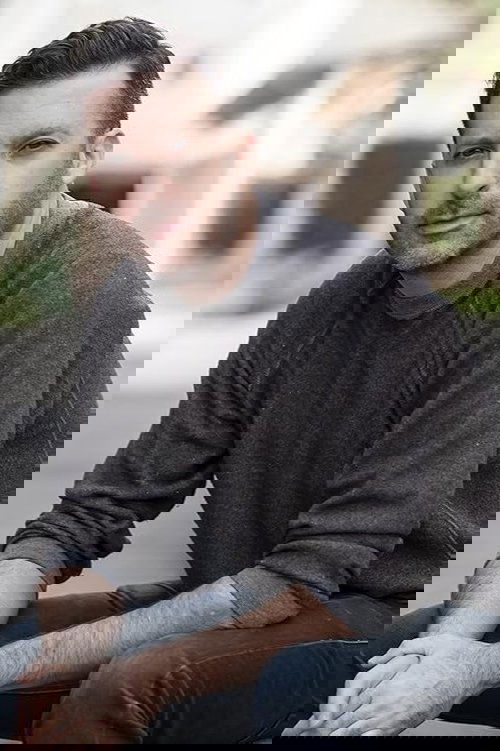 Profile image of David H. Brooks