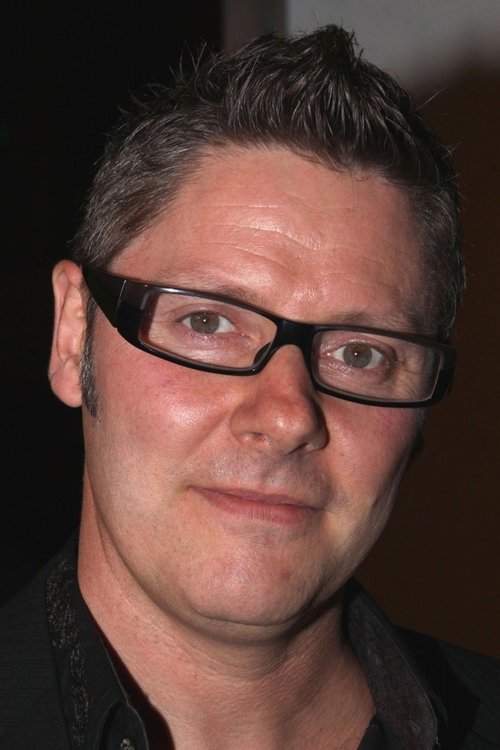 Profile image of David Hackl