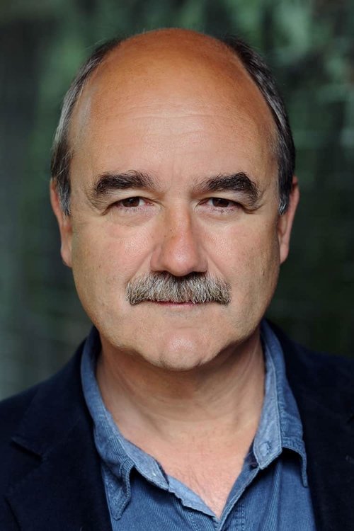David Haig photo