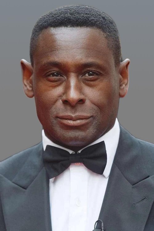 David Harewood photo