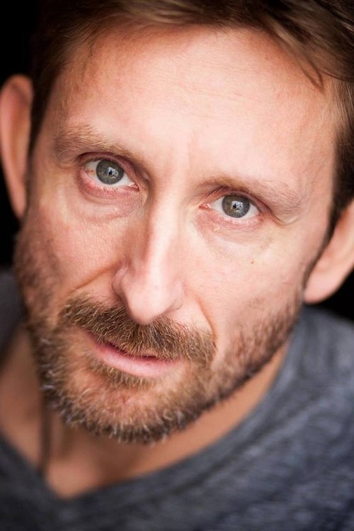 Profile image of David Hertzog Dessites