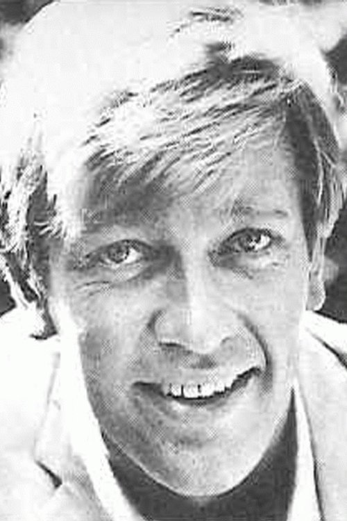 David Holliday photo