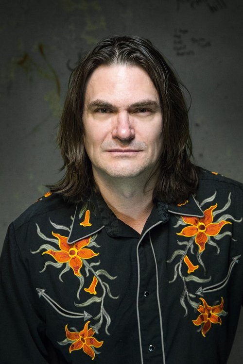 David Holthouse photo