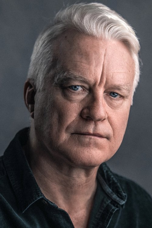 David Hounslow photo