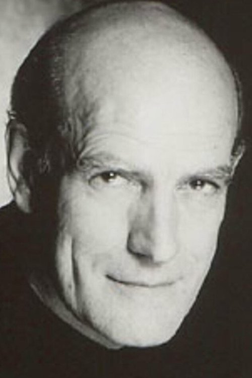 Profile image of David Hugh Jones