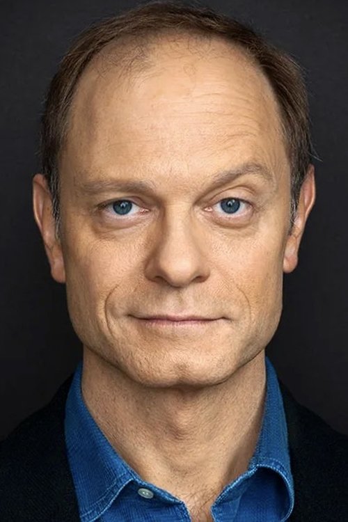 David Hyde Pierce photo