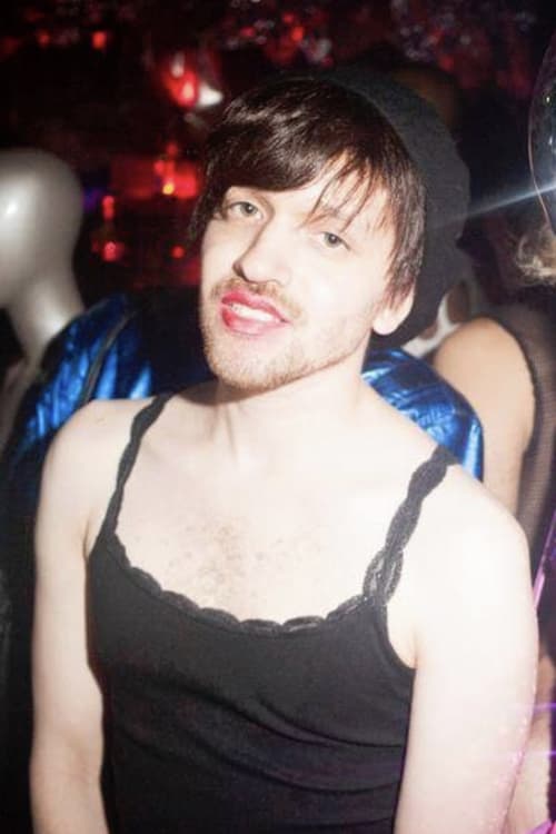 David J. White photo