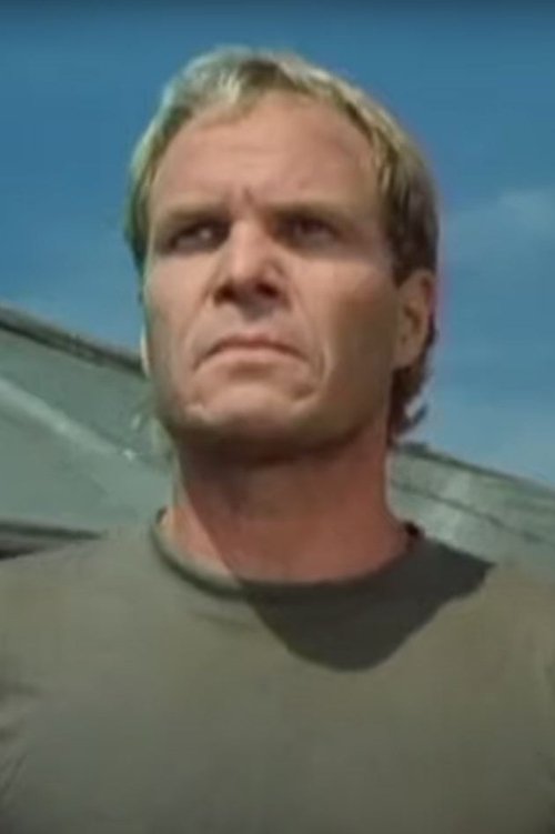 David James Campbell photo