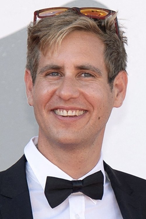 Dávid Jancsó photo